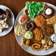 Illustration for article titled Lessons learned from baking 5,000 holiday cookiesem/em